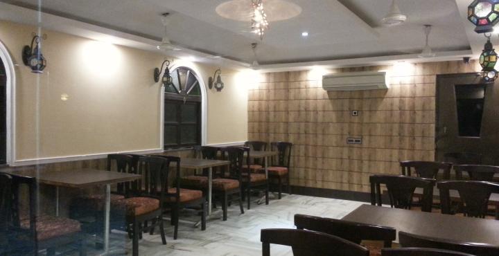 Hotel Wall City Нью-Дели Экстерьер фото