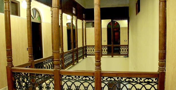 Hotel Wall City Нью-Дели Экстерьер фото